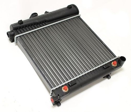 Radiateur eau pour mercedes - radiateur, d'eau