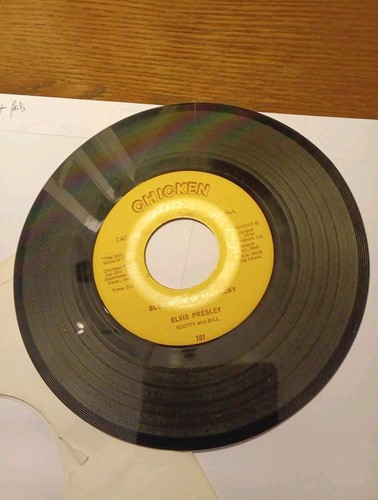 Elvis presley that s all - elvis, –