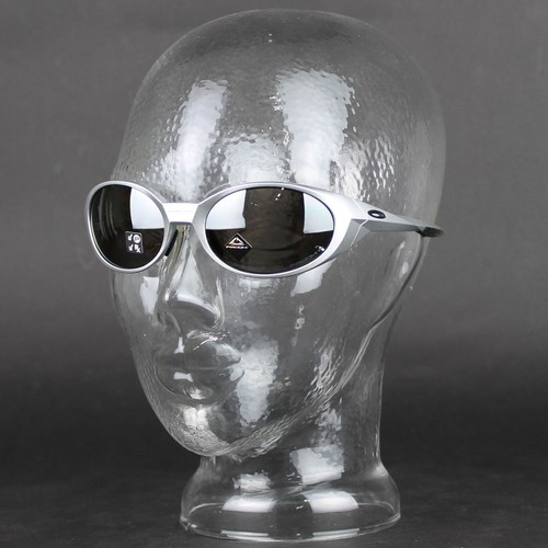 Oakley eye jacket redux - jacket,