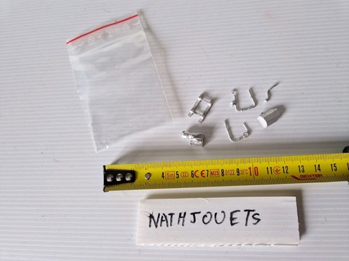 Sachet 1 - m.v.i.,