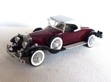 ROLLS ROYCE 1931 - RIO 1 /43