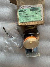 Pressostat chaudière De