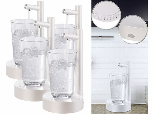 Distributeurs eau avec - 4,