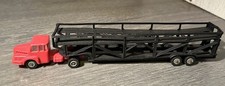 NOREV TRANSPORTEUR DE VOITURE