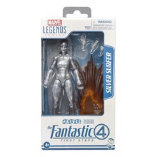 Marvel legends fantastic - marvel,