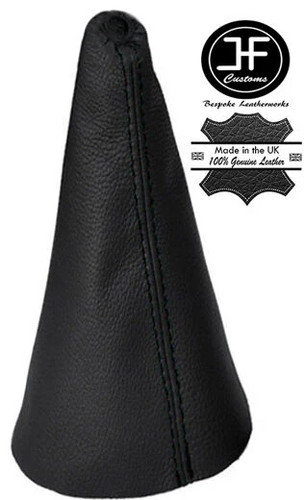 Noir point cuir - noir,