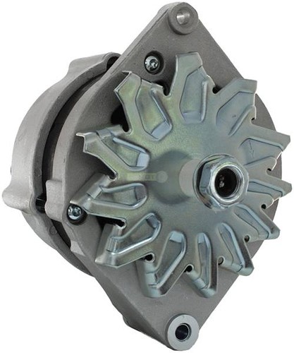 Alternator 95a new - alternator, oe