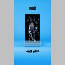 Tsume NEON Sasuke Uchiha -