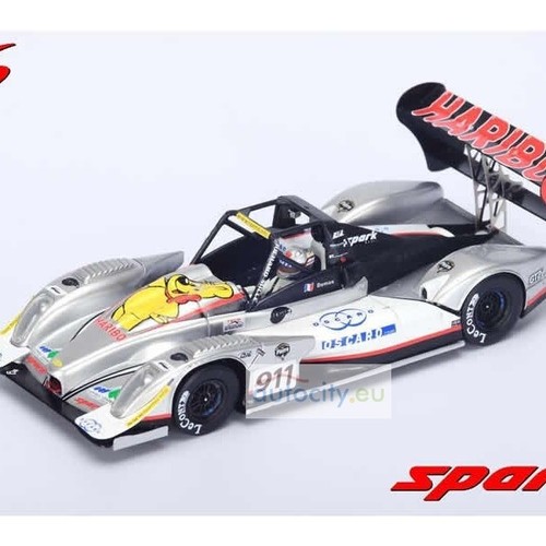 Spark models norma m20 pikes - m20,