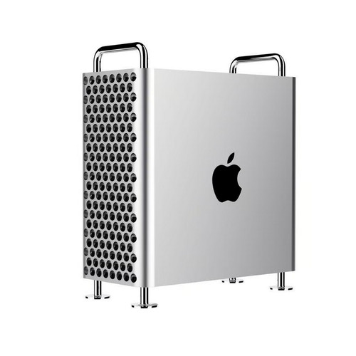 Ordinateur bureau mac pro - ordinateur,