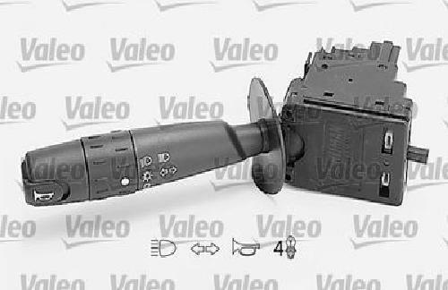 Original valeo steering column - valeo,