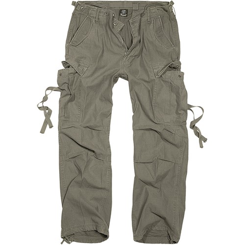 Vintage brandit hommes - hommes, m-65