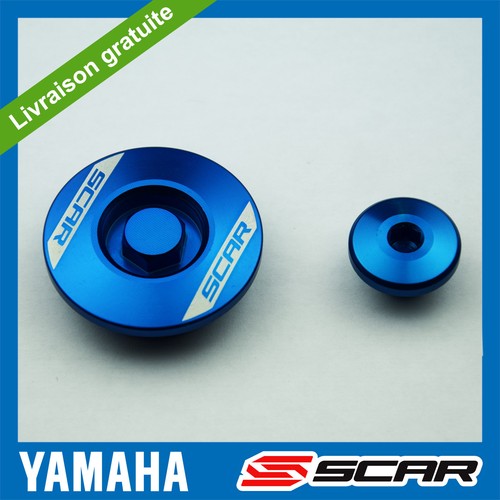 Vis bas moteur yamaha - vis, yzf