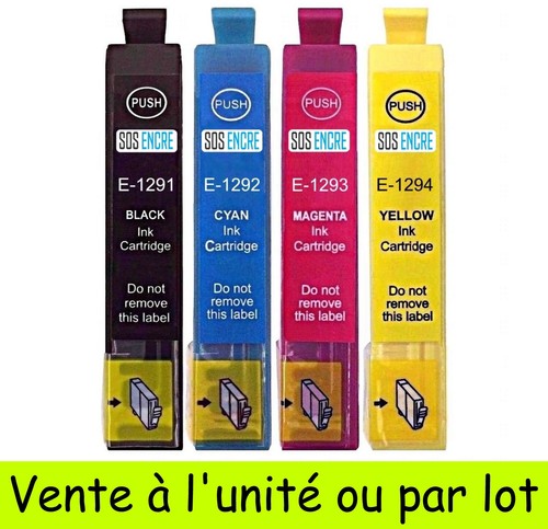 Sos encre cartouches d - encre, d'encre