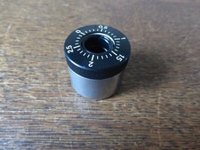 SONY PS 313 FA contrepoids de bras pour platine disques hifi vintage