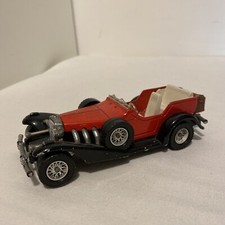 Voiture Miniature Majorette