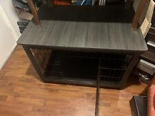 cage de transport pour chien