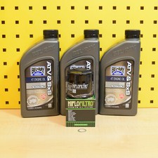 Suzuki LT-A 700 King Quad