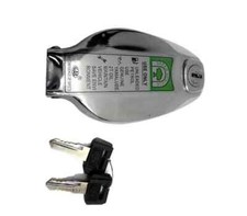 Carburant Réservoir de Gaz