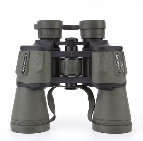 Jumelles 20x50 vision - 20x50, hd