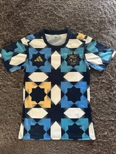 Maillot Algérie