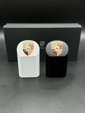 Porsche Pylon Desk Crest