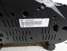 Compteur ALFA ROMEO GT COUPE 156050197