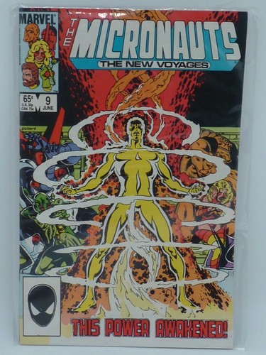 Ancienne comics super hero - comics,