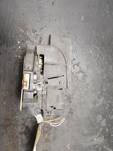 Serrure avant droit renault - avant,