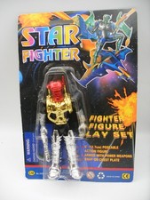 Figurine vintage CHAP MEI STAR