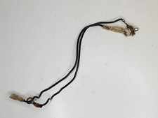 interrupteur de tronçonneuse