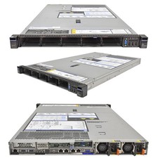 IBM Lenovo QRadar xx05 G3