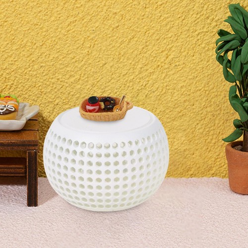 Table ronde pour maison - , de