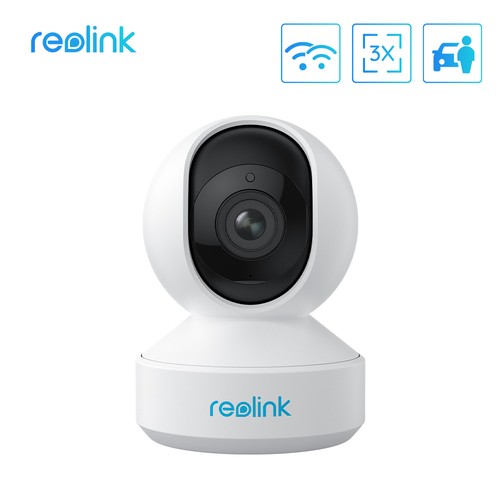 Reolink 5mp 360 caméra - reolink, 360°