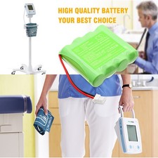 Batterie 2500mAh 2400-BATT