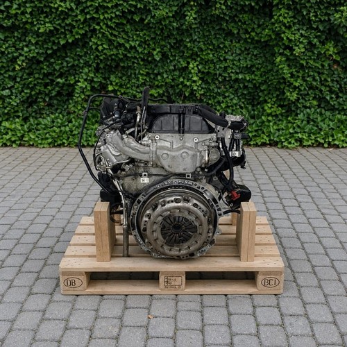Moteur mercedes sprinter w906 - moteur,