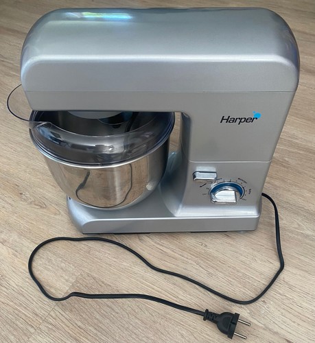 Robot pétrin harper ak45 10 - robot,