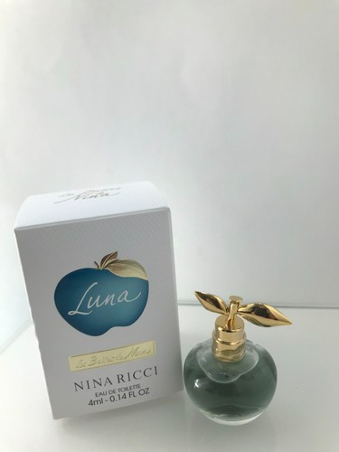 Luna nina ricci - luna, ""