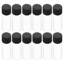  30 Pcs Petites Bouteilles En