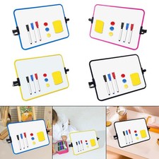 Petit tableau blanc avec