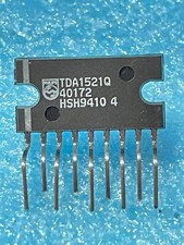 CI Philips TDA 1521Q
