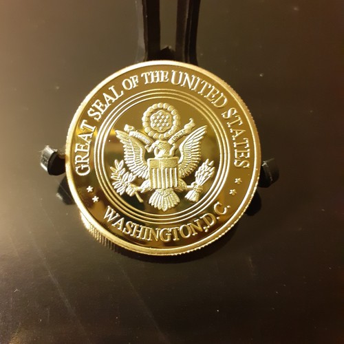 Medaille 101 airborne - medaille,