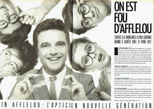 Publicité advertising 057 - publicité,