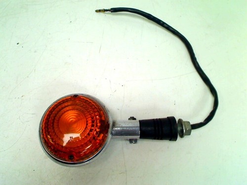 Clignotant avant gauche yamaha - clignotant,