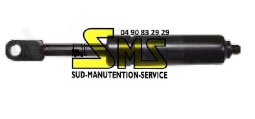 Verin gaz fenwick linde - a,