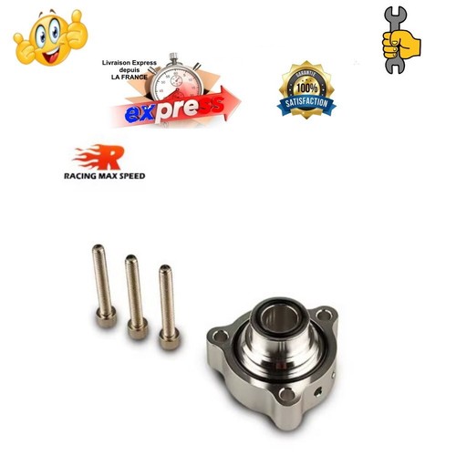 Dump valve thp turbo - dump,