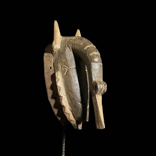 Masque éléphant guro - masque,