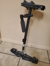 Glidecam HD-2000 - Camera