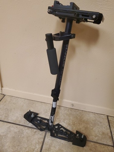 Glidecam 2000 camera - glidecam, hd-2000