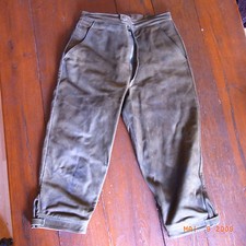 VINTAGE 80 PANTALON FEMME